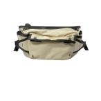 PORTER* Yoshida bag /JAM/ сумка-пояс /PVC/WHT//