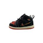 NIKE* Kids обувь /14cm/ спортивные туфли /BLK/DN5120-001