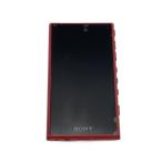 SONY* портативный память плеер NW-A106(R) [32GB красный ]//
