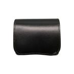 WILD SWANS◆PALM V2/2つ折り財布/レザー/