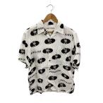 WACKO MARIA◆アロハシャツ/S