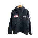 THE NORTH FACE◆TRANS ANTARCTICA FLEECE JACKET_トランスアンタークティカフリースジャケット/XL/ポリ