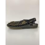 KEEN◆UNEEK/サンダル/27.5