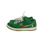 NIKE◆DUNK LOW PRO_ダンク ロー プロ/27cm/GRN