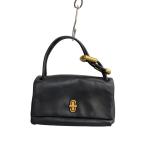 ショッピングJACOBS MARC JACOBS◆ハンドバッグ/--/BLK