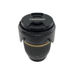 TAMRON◆AF18-270mm F/3.5-6.3 Di II VC LD Aspher