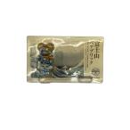 MEDICOM TOY◆ベアブリック100％/富士山/葛飾北斎/フィギュア