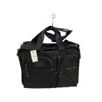 TUMI◆ブリーフケース/--/BLK