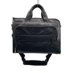 TUMI◆ブリーフケース/--/BLK/90110dh