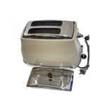 DeLonghi* тостер Aiko na* Vintage коллекция CTOV2003J