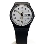 SWATCH◆ONCE AGAIN/クォーツ腕時計/アナ