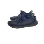 ショッピングYeezy adidas◆YEEZY BOOST 350 V2_イージー ブースト 350 V2/28.5cm/BLK