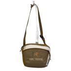 ARC*TERYX* магазин ограничение Mantis 2 Waist Pack/BEAMS/ полиэстер /CML/X000008989