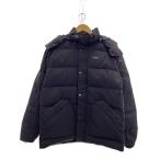 ショッピングpatagonia patagonia◆Downdrift Jacket/ダウンドリフト/ダウンジャケット/M/ナイロン/グレー/20600FA22