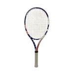 Babolat*PURE AERO/ ограничение звезда статья флаг цвет / теннис ракетка / бейсбол ракетка / голубой /