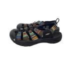 KEEN◆サンダル/27.5cm/マ