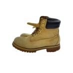 ショッピングTimberland Timberland◆レースアップブーツ/26cm/CML/10061/6inch PREMIUM WP BOOT