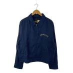 ショッピングzara ZARA◆ジャケット/XL/リネン/NVY/無地/6987/464/400