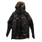 MAZUME* одежда -/XL/--/KHK/MZFW-738