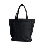 PORTER◆トートバッグ/--/BLK/549-06548