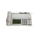 Panasonic*FAX телефон .....KX-PZ720DL-W [ белый ]//
