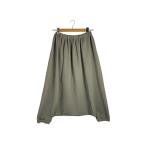 COMME des GARCONS COMME des GARCONS◆イージーサルエルパンツ/M/ポリエステル/カーキ/RP-T012/AD2005/やや毛玉有