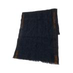 ショッピングGARCONS COMME des GARCONS HOMME◆マフラー/--/GRY/メンズ//