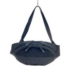 BRIEFING*BODY BAG/ сумка "body" / сумка-пояс / черный 