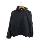ショッピングYeezy YEEZY◆WB-01 Gosha charcoal/ナイロンジャケット/2/ナイロン/ブラック/無地