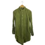 ショッピングdiesel DIESEL◆長袖シャツ/S/コットン/CML