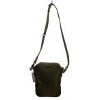 YEEZY◆SEASON 6/crossbody bag/ショルダーバッグ/カーキ//