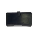 TUMI◆トラベルウォレット/長財布/レ