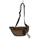 COACH*Rivington Belt Bag/ signature / сумка-пояс / сумка "body" /BEG/ общий рисунок //