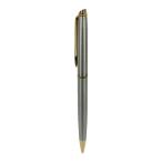 WATERMAN* канцелярские принадлежности / серебряный //