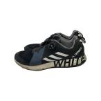 adidas◆WM TERREX TWO BOA/ホワイトマウンテニアリング/27.5cm/BLK