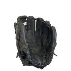 MIZUNO* бейсбол сопутствующие товары / правый выгода . для /BLK