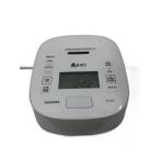 TOSHIBA◆炊飯器 RC-10VSR(W