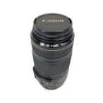 CANON EF 300mm F4L IS USM