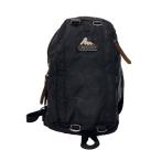 GREGORY* рюкзак / полиэстер /BLK/1409/ грязный иметь //