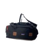 patagonia* сумка "Boston bag" / полиэстер /BLK/ одноцветный /49250SP17