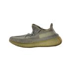 adidas◆YEEZY BOOST 350 V2_イージーブースト350V2/29.5cm/WHT