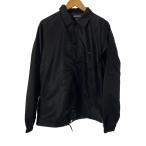 ショッピングSelection GOD SELECTION XXX◆FRAGMENT×GOD SELECTION/コーチジャケット/XL/ナイロン/ネイビー/GX-S23-FJK-0//