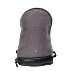 TERG* рюкзак / нейлон /GRY