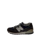 ショッピングニューバランス 996 NEW BALANCE◆ニューバランス/M996/26.5cm/NVY