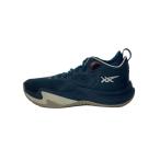 ASICS*NOVA SURGE LOW 2/ баскетбол обувь /GRN/1061A051