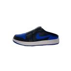 ショッピングnike サンダル NIKE◆サンダル_FJ1214-002/26cm/BLU