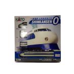 KATO◆東海道・山陽新幹線0系/Nゲー