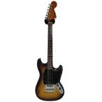 Fender◆Mustang mod/1978/パーツ交換/ショートスケール/3CS///