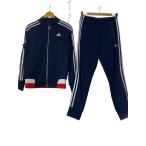 adidas* выставить /L/ полиэстер /NVY/ общий рисунок /S92671/S92663//