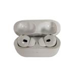 Apple◆イヤホン AirPods P